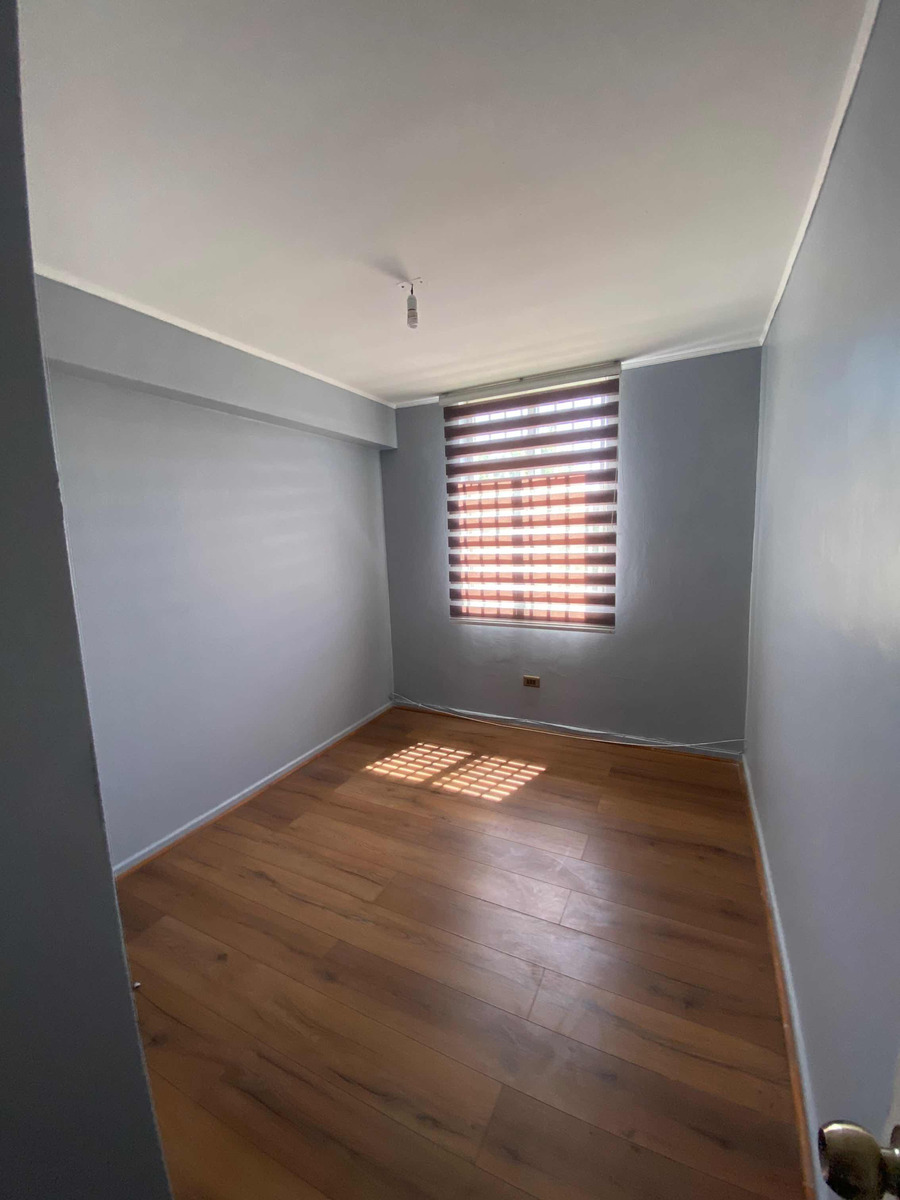 Arriendo Departamento 3D 2B 1E Parque Bot&aacute;nico - &Ntilde;u&ntilde;oa