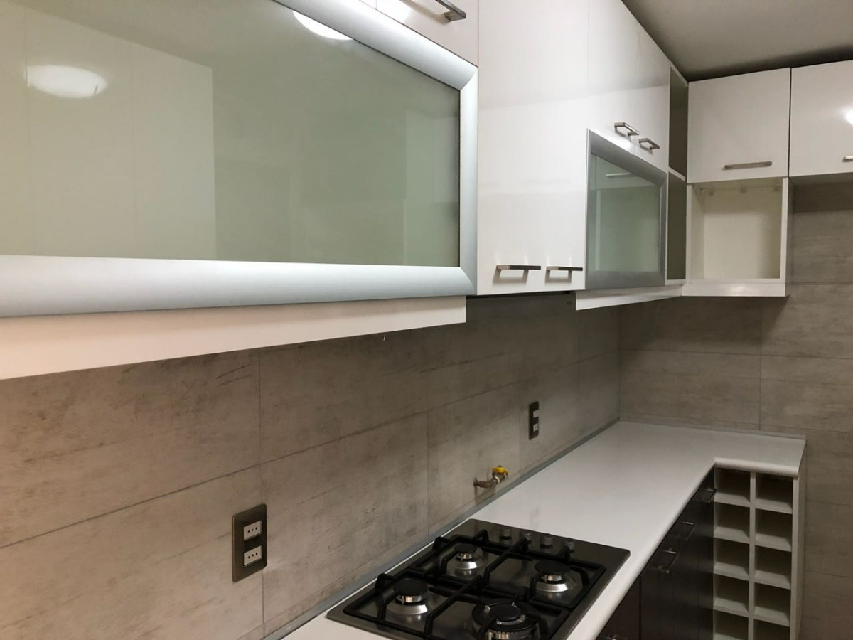 Venta Departamento NO 4D 3B 1E 1B Sebasti&aacute;n Elcano - Las Condes