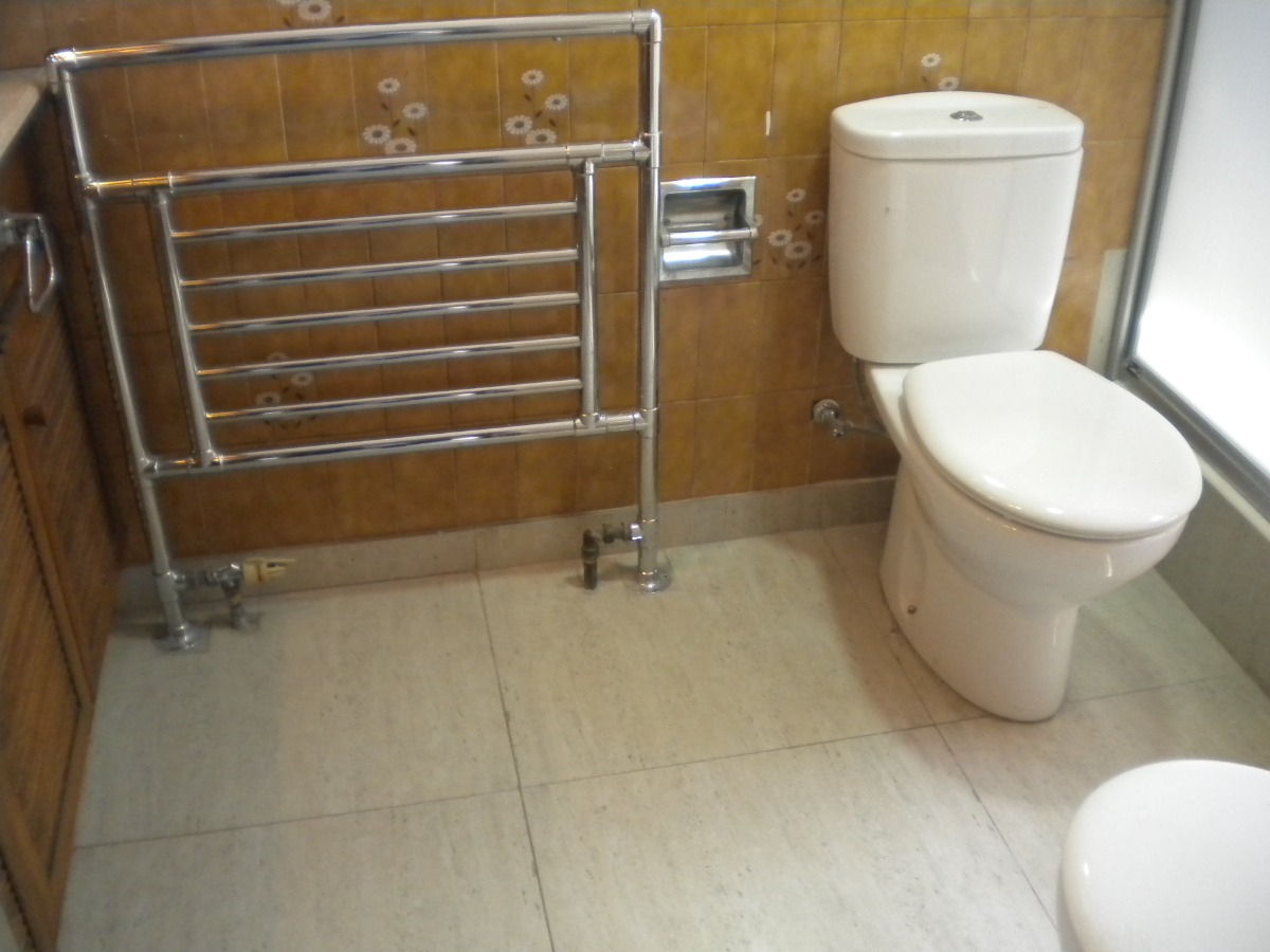 Venta Departamento NOSP 4D Walk-in cl&oacute;set 3B 2E 2B Las Lilas - Providencia