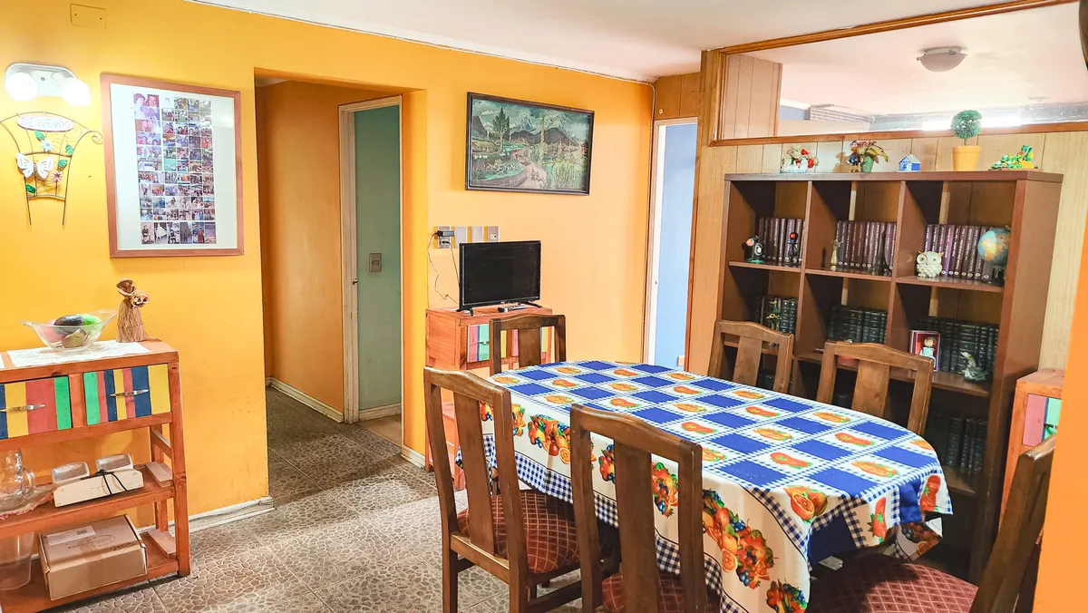 Venta Departamento O 3D WI cl&oacute;set Suite 2B 1E Plaza &Ntilde;u&ntilde;oa - &Ntilde;u&ntilde;oa