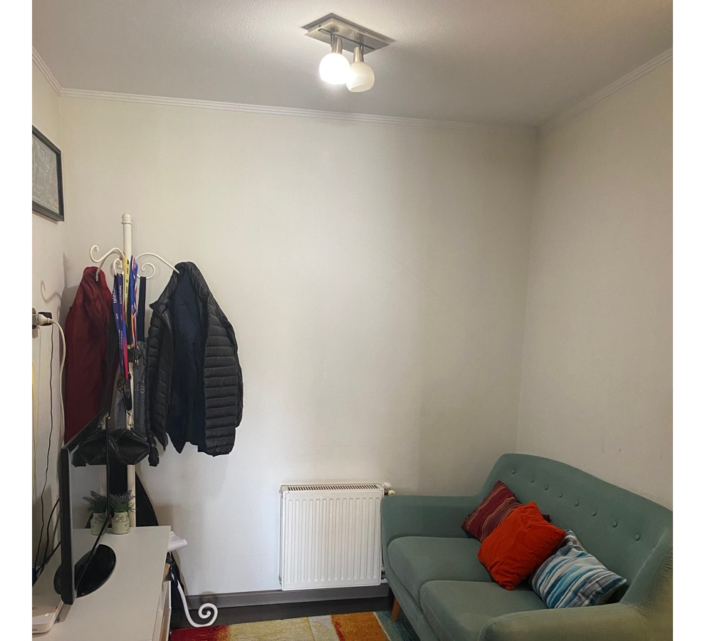 Venta Departamento 3D Rotonda Atenas - Las Condes