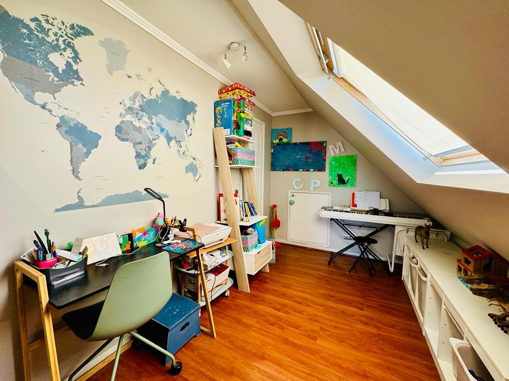 Venta Casa NO 4D en suite Walk-in cl&oacute;set 3B 2E 1B La Dehesa - Lo Barnechea