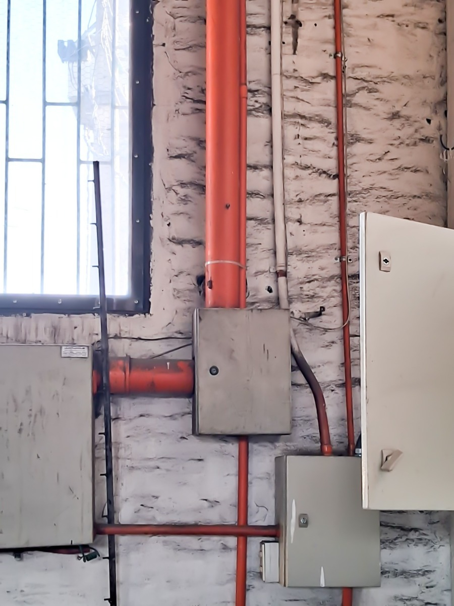 Galp&oacute;n 1.600 Mts En San Bernardo