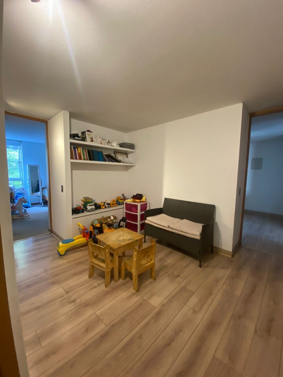 Arriendo Departamento 3D Parque Bicentenario - Vitacura