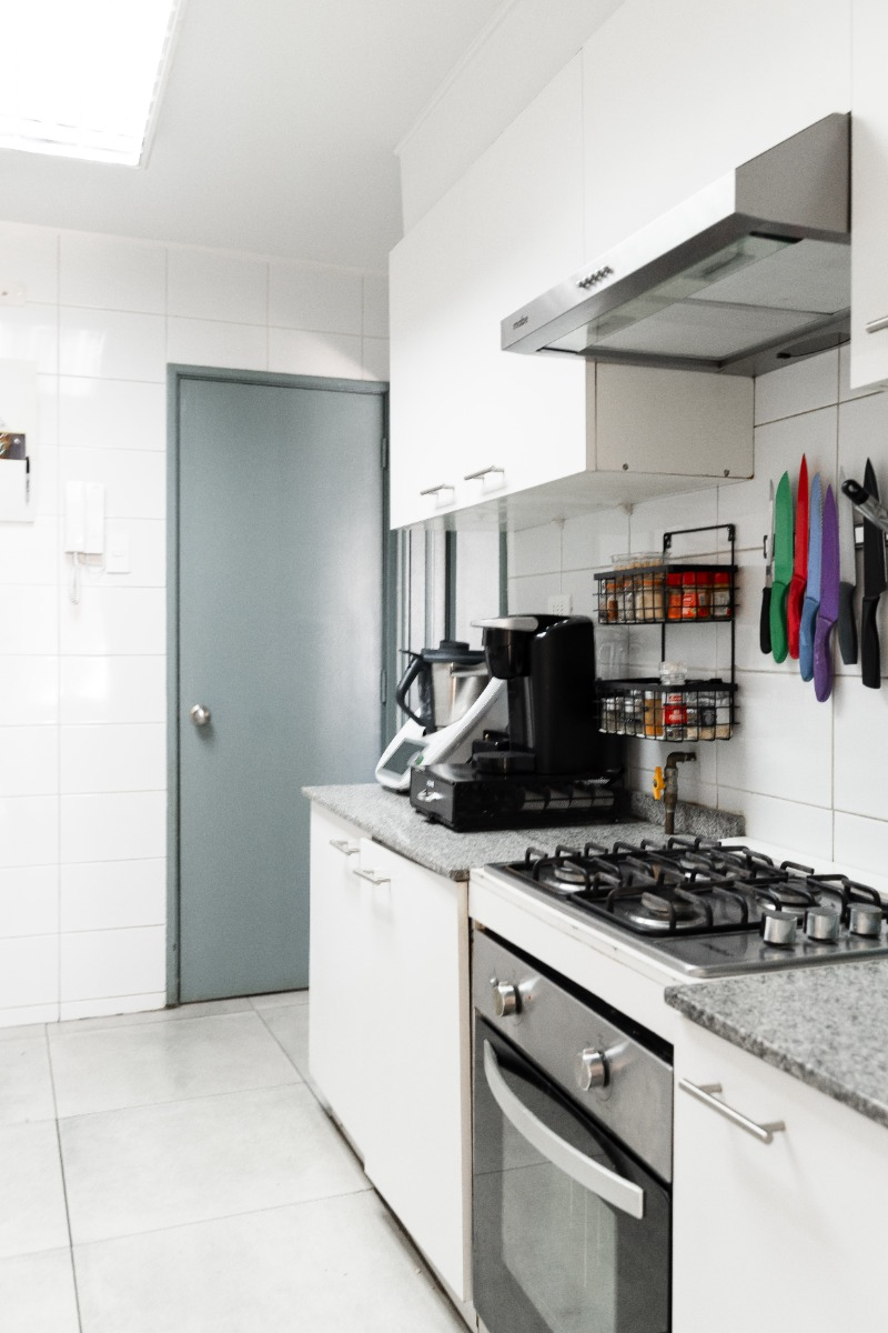 Venta Casa 3D en suite 2B 1E 3B Tabancura - Vitacura