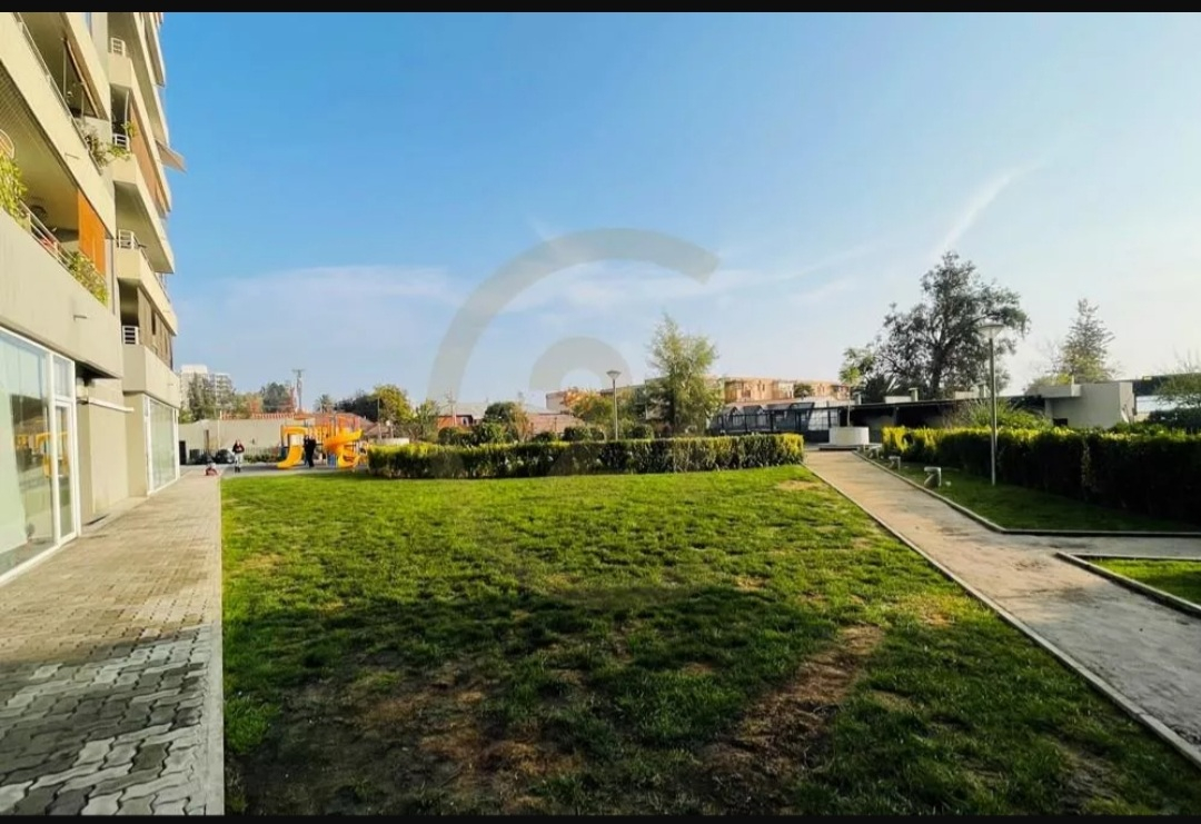 Venta Departamento 2D 2B 1E Estadio Nacional - &Ntilde;u&ntilde;oa