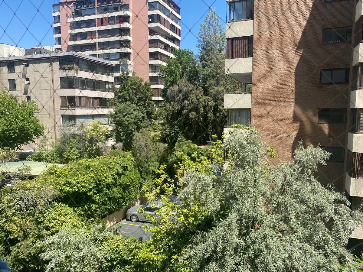 Venta Departamento SO 2D 2B 1E 1B Las Lilas - Providencia