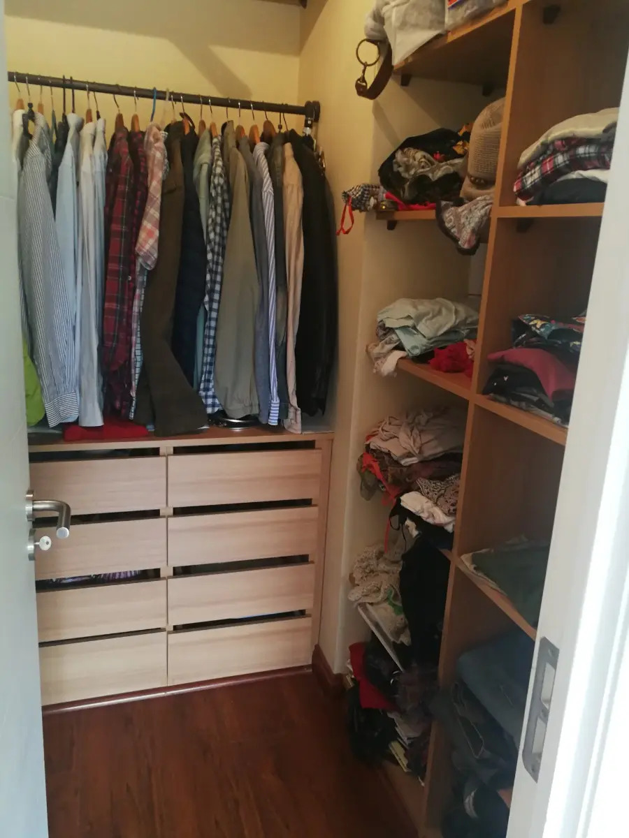 Arriendo Casa 4D San Carlos de Apoquindo - Las Condes