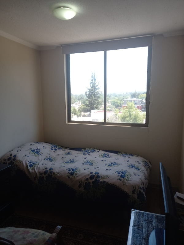 Venta Departamento 3D Antigua Lo Barnechea - Lo Barnechea