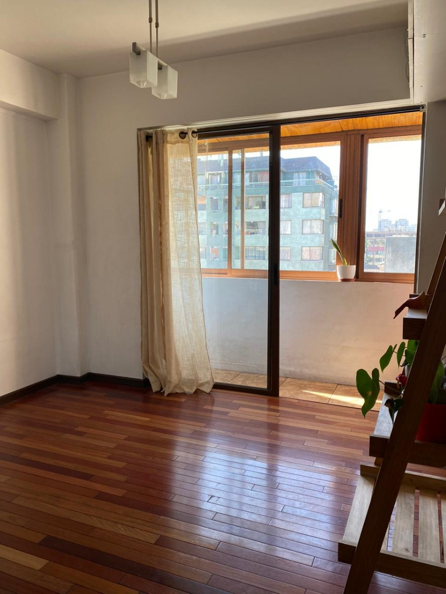 Venta Departamento SO 1D 1B Plaza Italia - Providencia