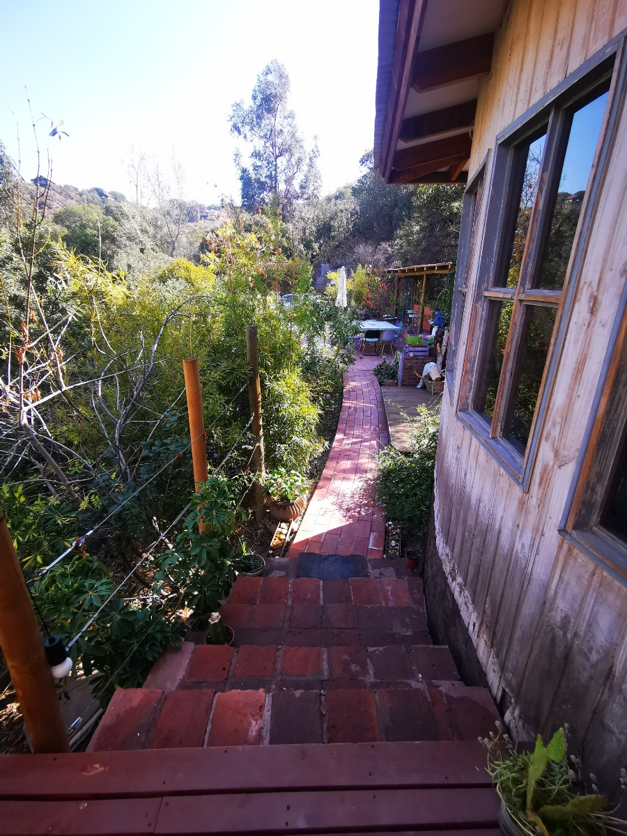 Arriendo Casa 4D Camino a Farellones - Lo Barnechea