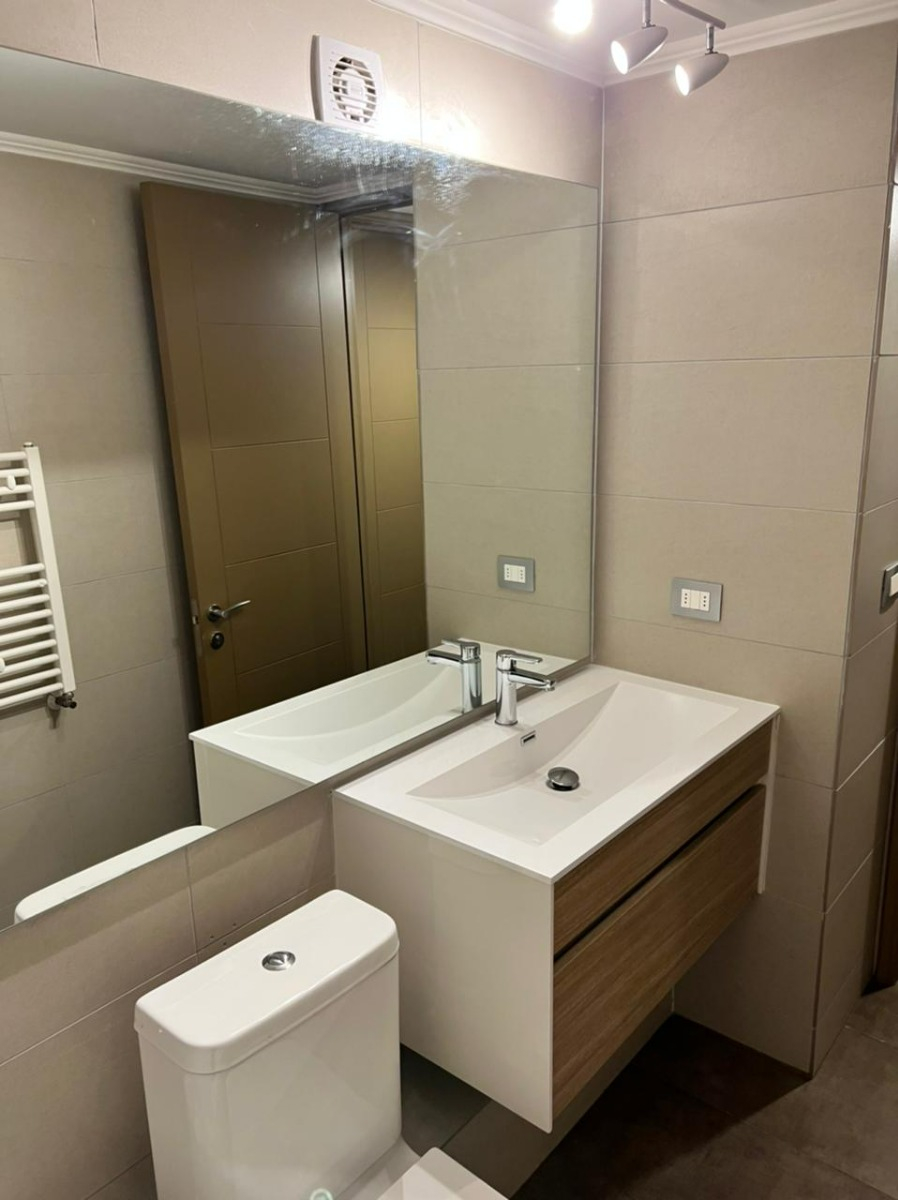 Venta Departamento SP 3D en suite Walk-in cl&oacute;set 2B 1E 1B Salvador - Providencia