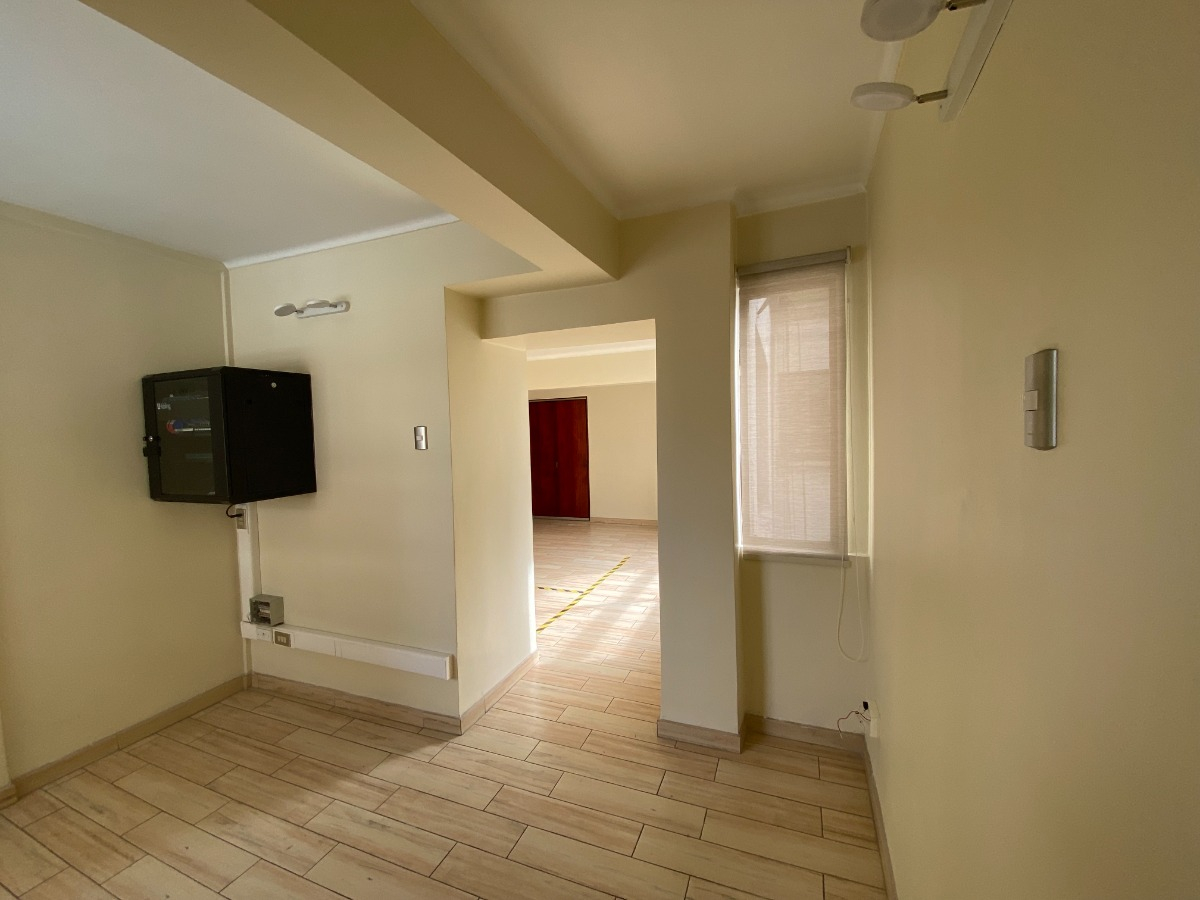 Arriendo Oficina SO 2B Metro Tobalaba - Mall Costanera - Providencia