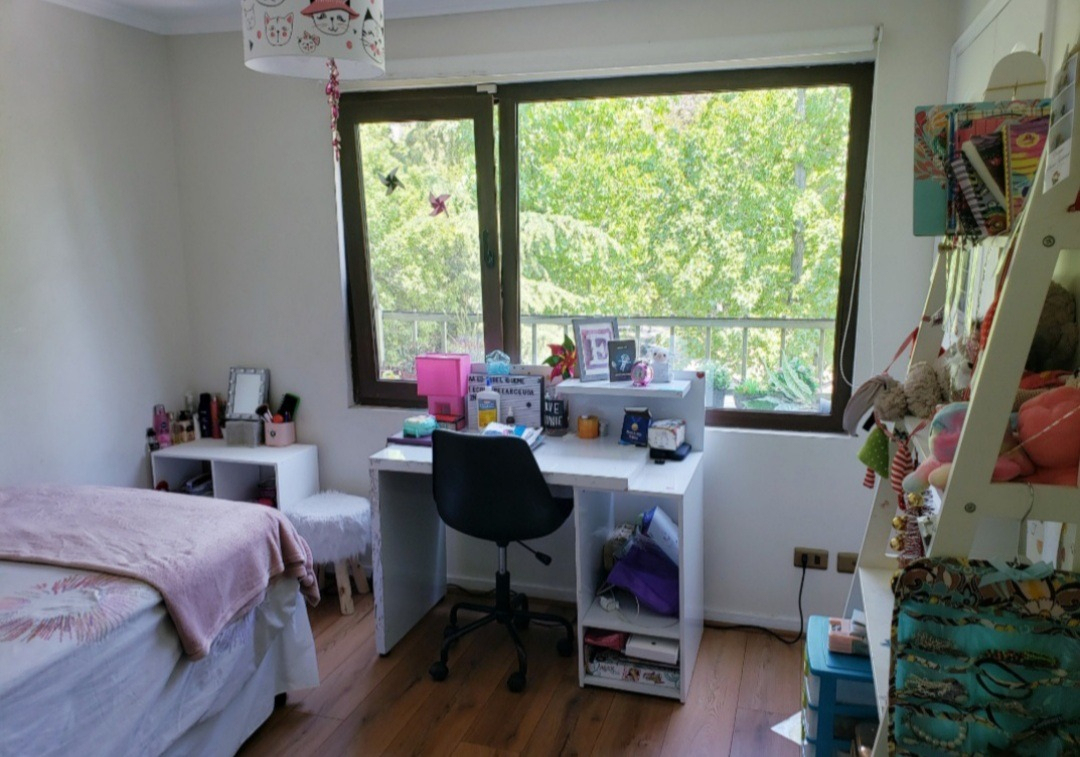 Venta Casa 5D en suite Walk-in cl&oacute;set 5B 2E Los Dominicos - Las Condes