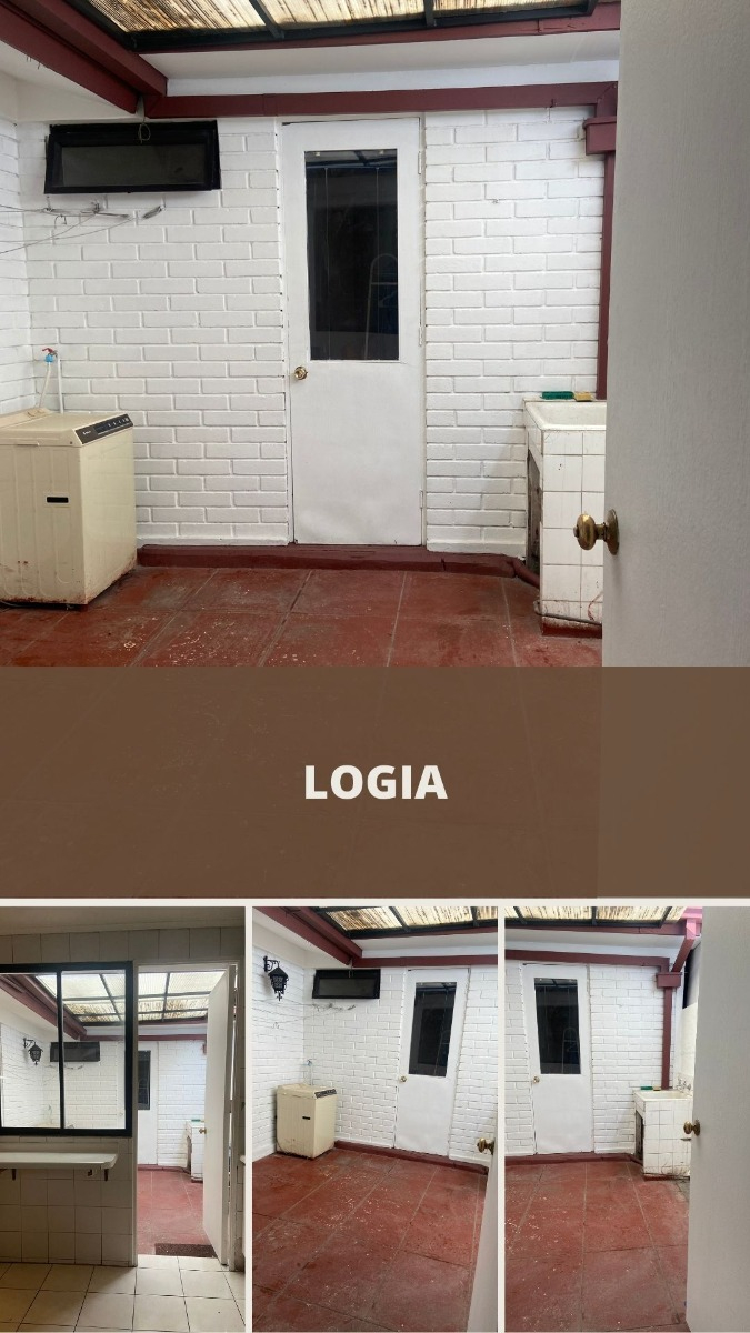 Venta Casa 3D en suite Walk-in cl&oacute;set 3B 1E Juan XXIII - Vitacura