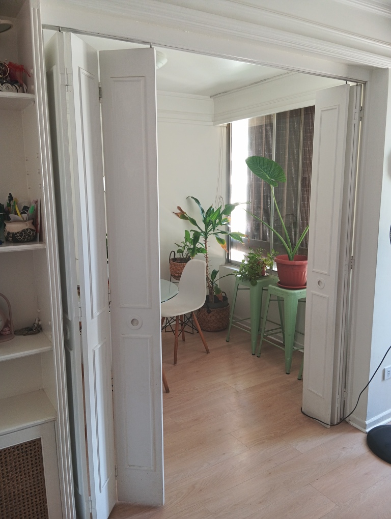 Arriendo Departamento 2D 2B 1E Los Leones - Providencia