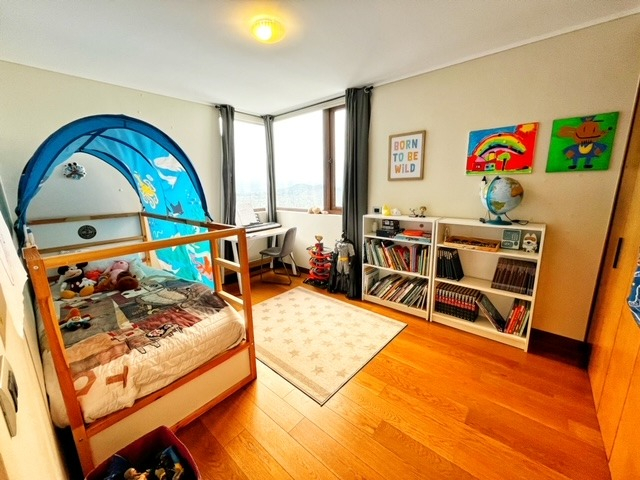 Venta Departamento NOSP 4D en suite Walk-in cl&oacute;set 4B 2E 1B Los Trapenses - Lo Barnechea