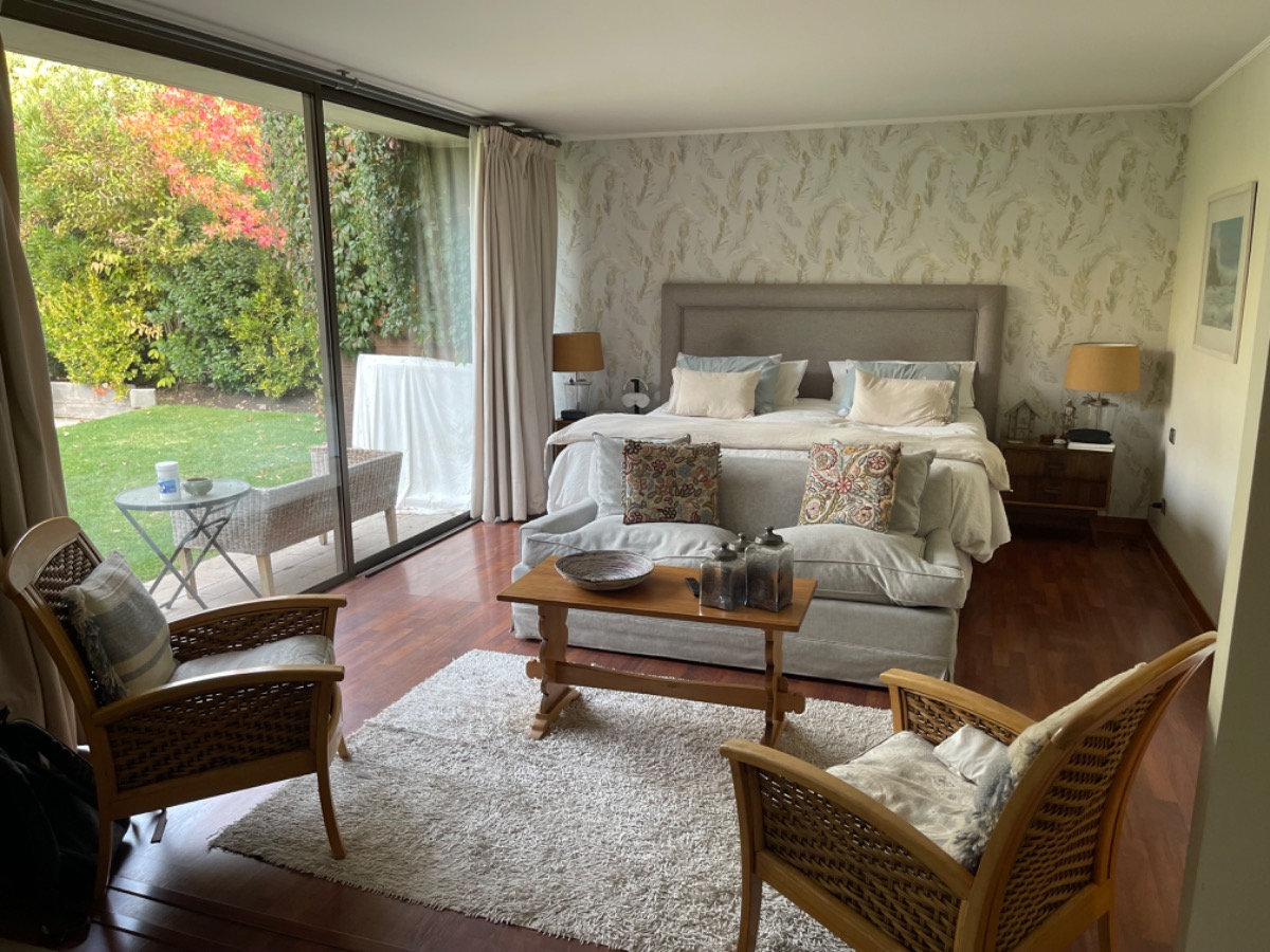 Venta Casa NO 5D en suite Walk-in cl&oacute;set 5B 3E Los Trapenses - Lo Barnechea