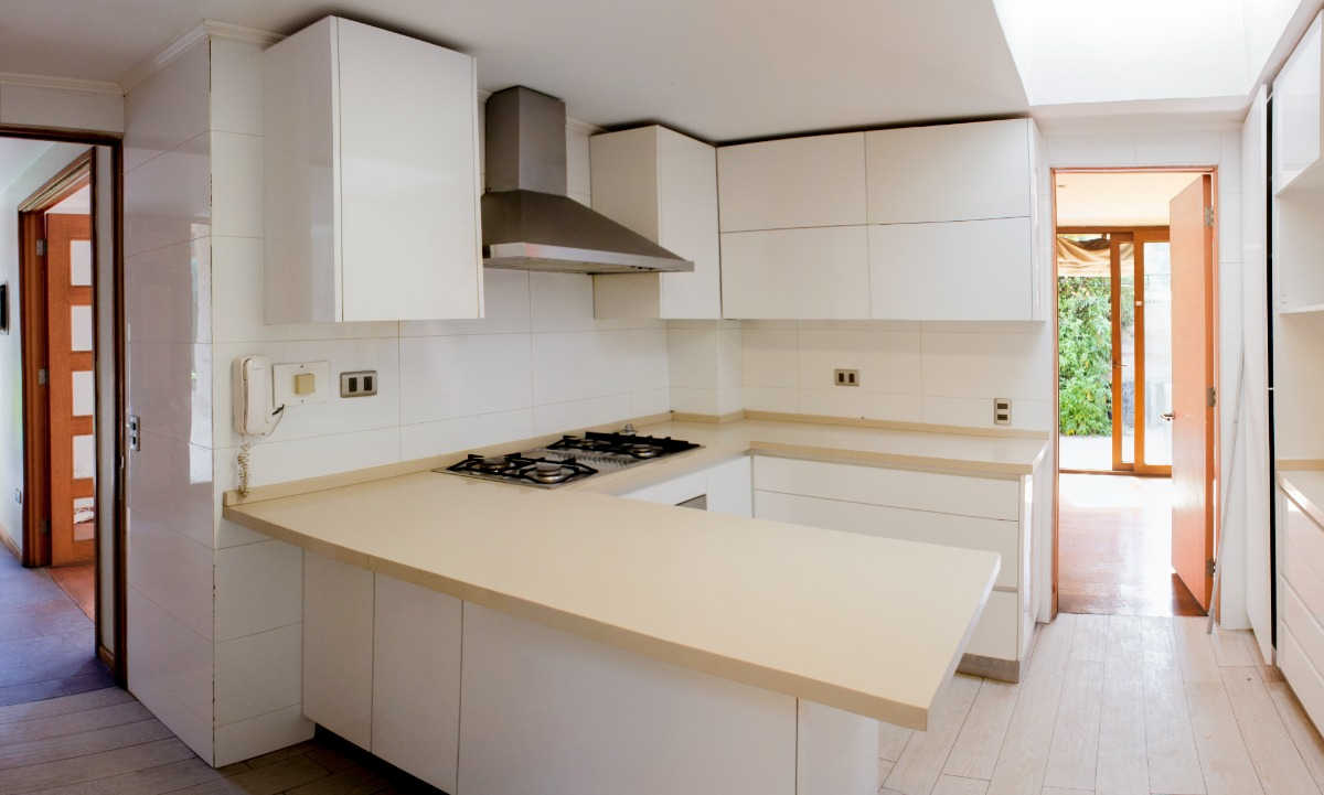 Arriendo Casa 3D 3B 2E 1B Juan XXIII - Vitacura