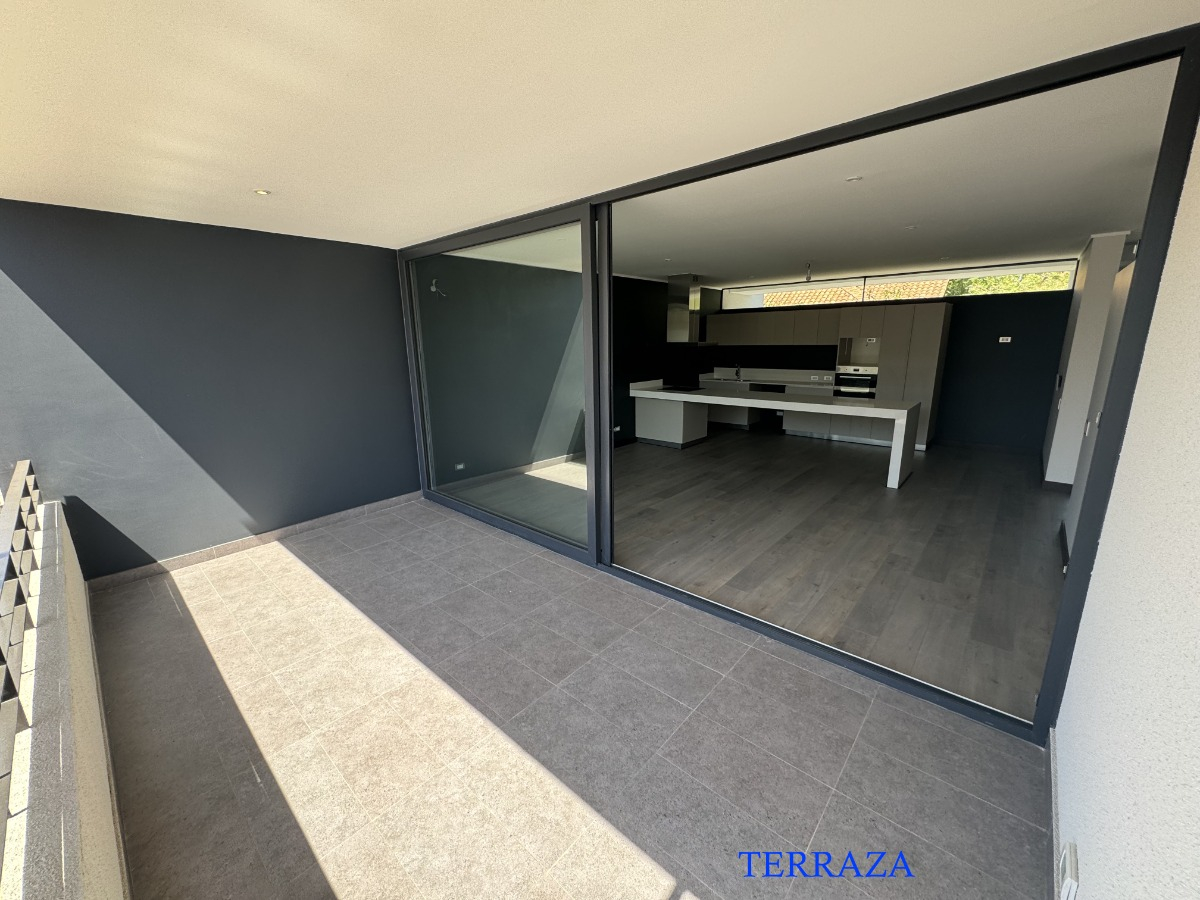 Arriendo Casa 4D Sebasti&aacute;n Elcano - Las Condes