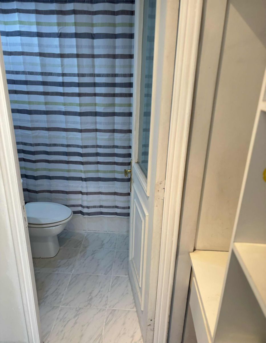 Venta Departamento 1D 1B Centro Financiero - Las Condes