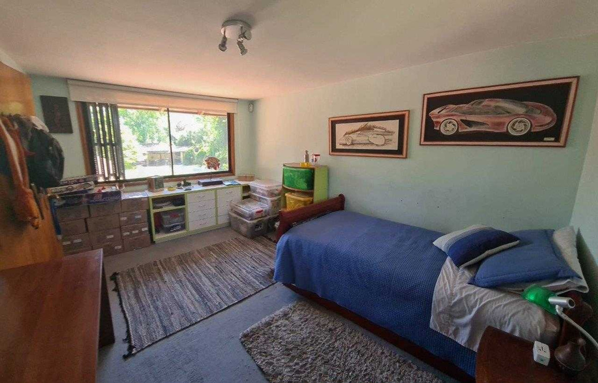 Venta Casa NO 6D en suite Walk-in cl&oacute;set 6B 3E 1B El Huinganal - Lo Barnechea