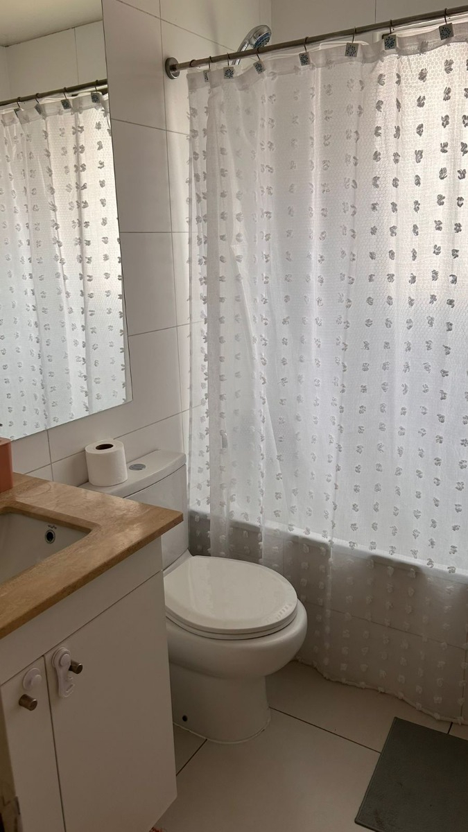 Arriendo Casa N 5D en suite Walk-in cl&oacute;set 4B 4E La Dehesa - Lo Barnechea