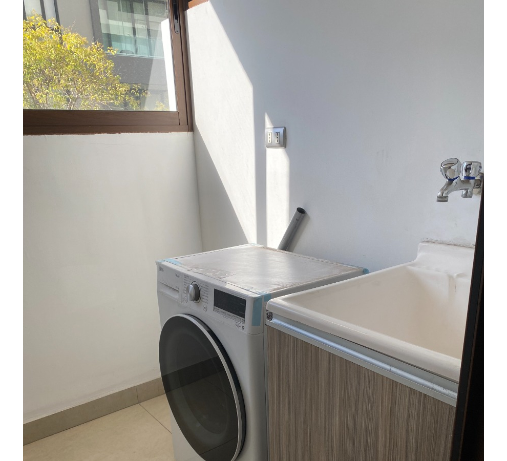 Venta Departamento NP 2D 2B 2E 1Bd Campus Oriente - Providencia