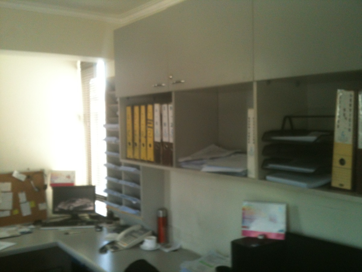 Arriendo Oficina 3B 4E 2B Parque Padre Alberto Hurtado - Las Condes