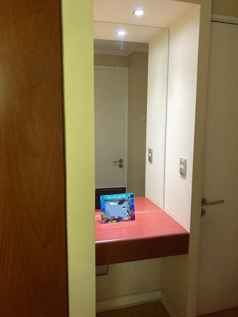 Venta Departamento SP 3D en suite 2B 1E 1B Plaza Ega&ntilde;a - &Ntilde;u&ntilde;oa