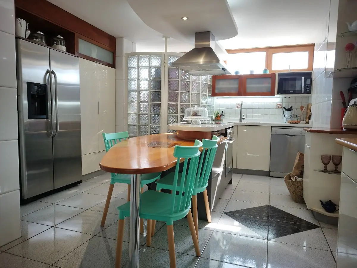 Arriendo Departamento 3D Metro Escuela Militar - Las Condes