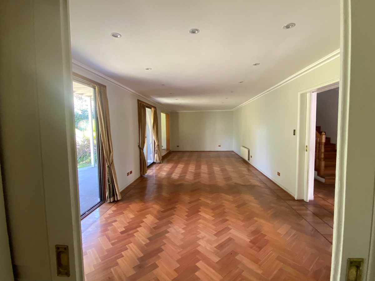 Venta Casa 4D Pedro de Valdivia Norte - Providencia