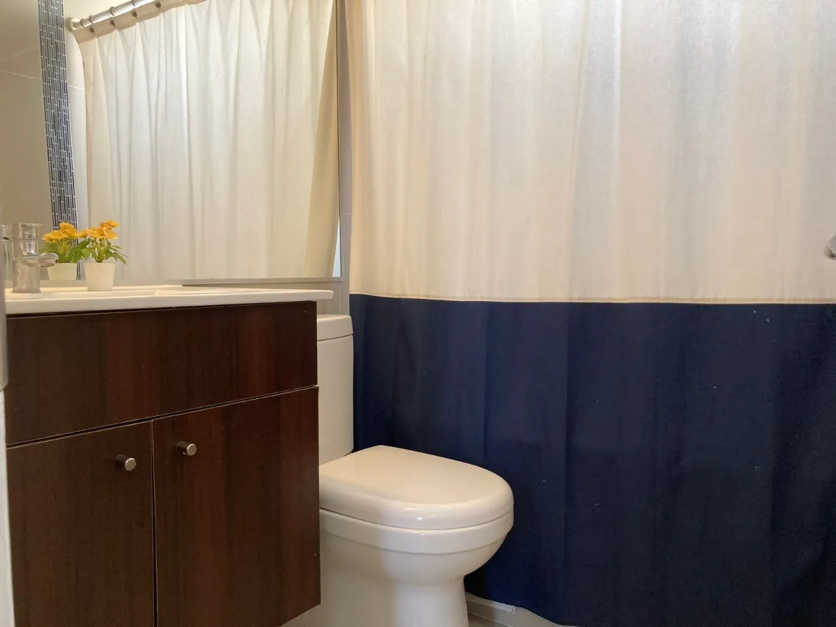 Venta Departamento S 2D WI cl&oacute;set Suite 2B 1E 1Bd Parque Juan XXIII - &Ntilde;u&ntilde;oa