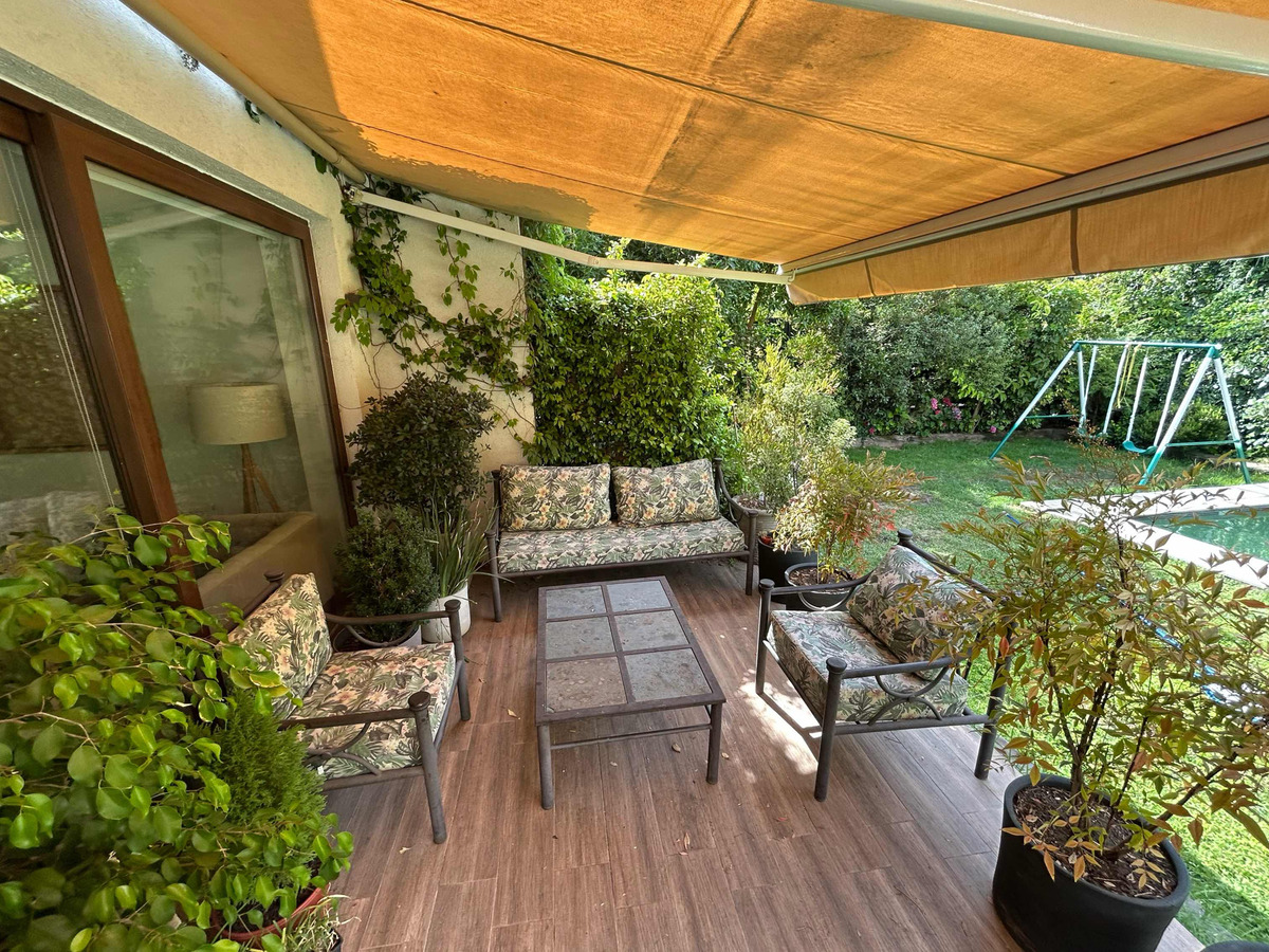Venta Casa 3D 3B 3E La Reina Alta - La Reina