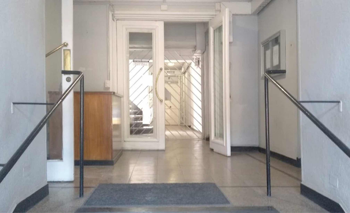 Venta Departamento 1D 1B Plaza Italia - Providencia