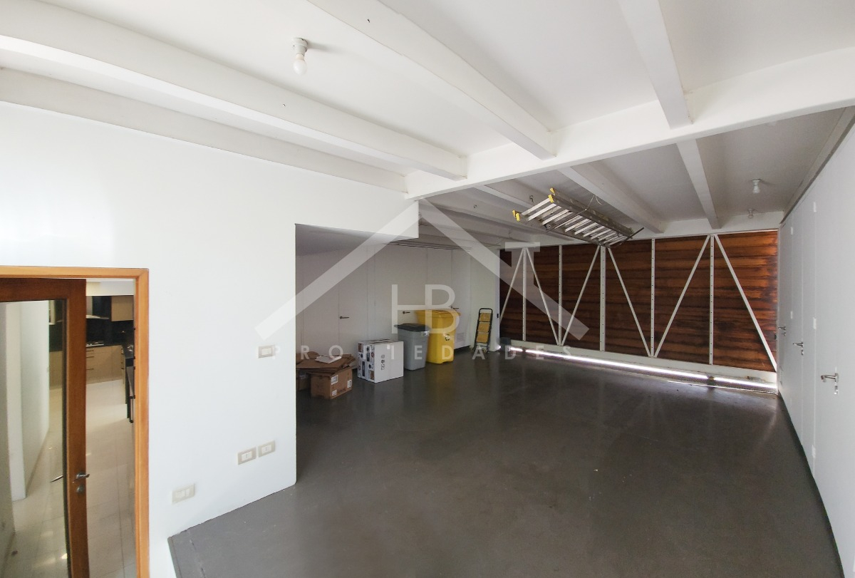 Arriendo Casa NO 4D en suite Walk-in cl&oacute;set 4B 3E 1B La Dehesa - Lo Barnechea