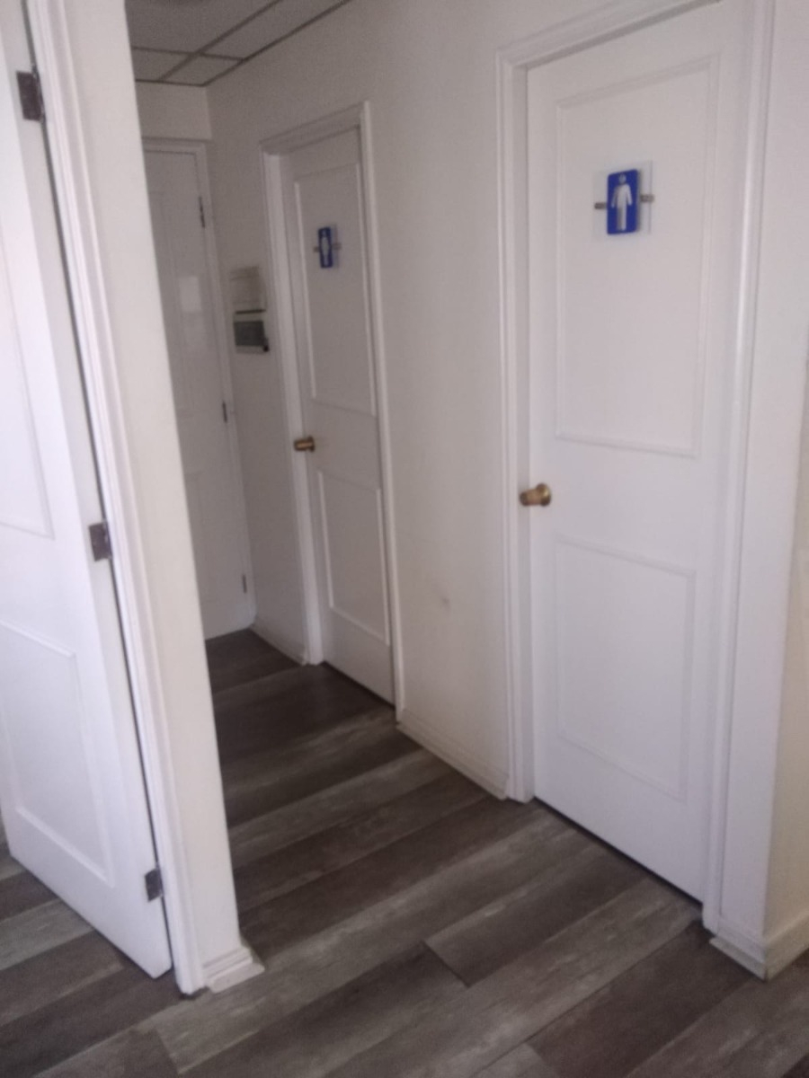 Arriendo Oficina NO 2B 1E Campus Oriente - Providencia