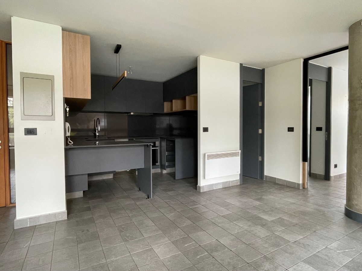 Arriendo Departamento P 1D 2B 1E 1B Las Lilas - Providencia