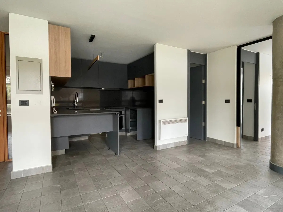 Arriendo Departamento P 1D 2B 1E 1B Las Lilas - Providencia