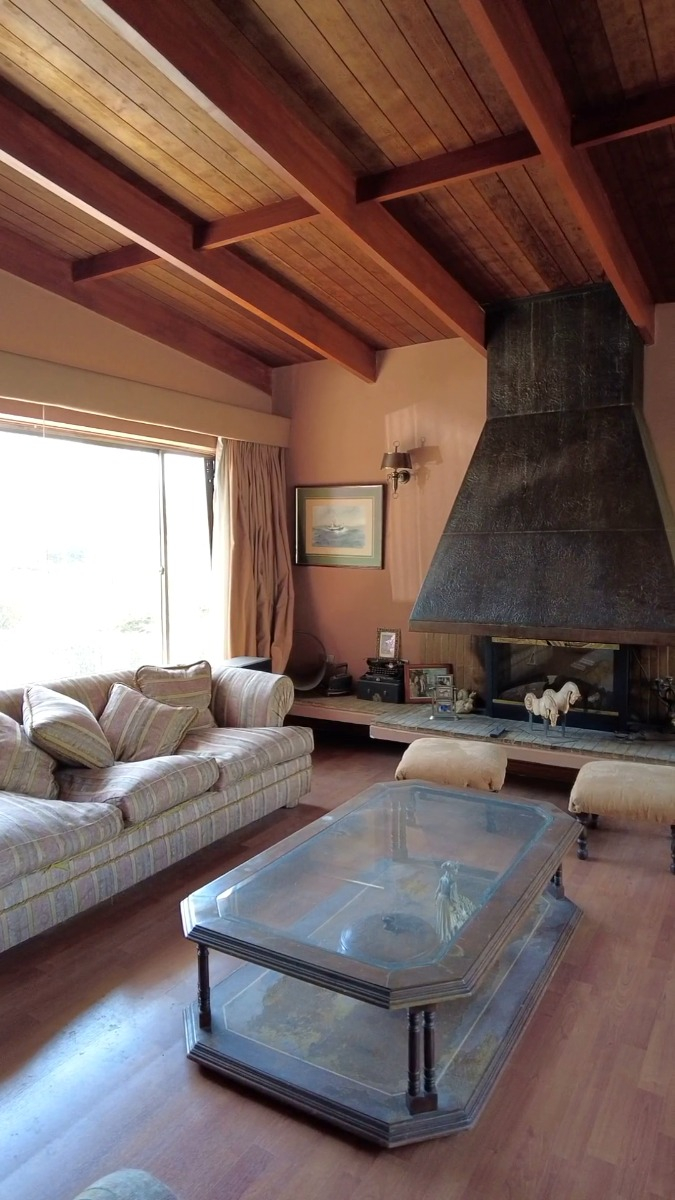 Venta Casa NO 5D en suite Walk-in cl&oacute;set 4B 4E 1B Los Dominicos - Las Condes