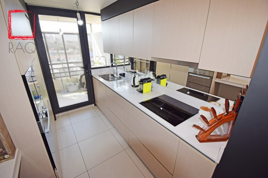 Venta Departamento N 2D en suite Walk-in cl&oacute;set 2B 1E 1B Metro Sim&oacute;n Bolivar - La Reina