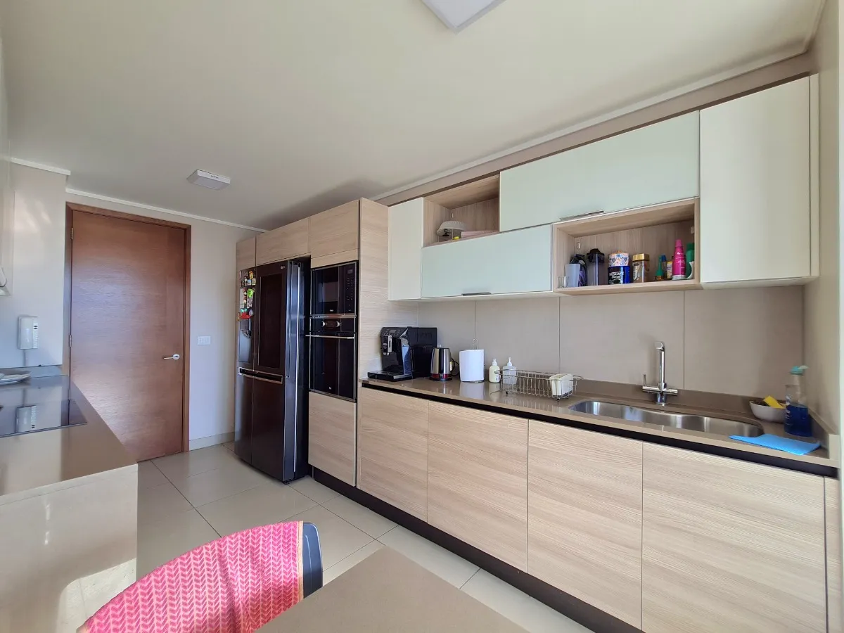 Venta Departamento Sebasti&aacute;n Elcano - Las Condes