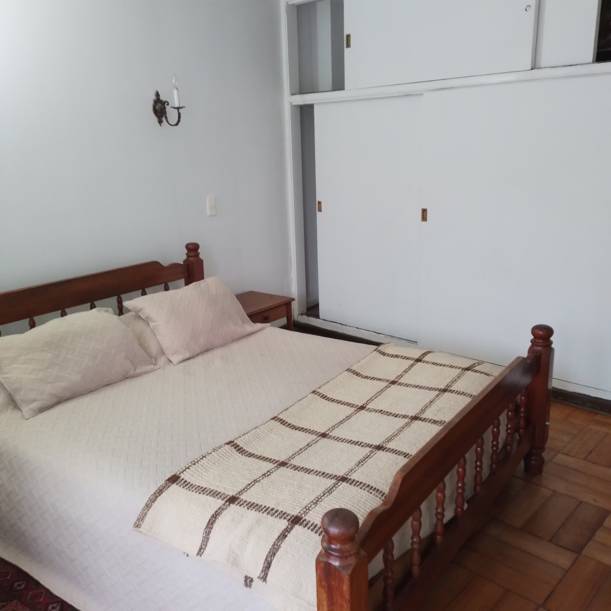 Venta Departamento NO 3D 2B Manuel Montt - Providencia