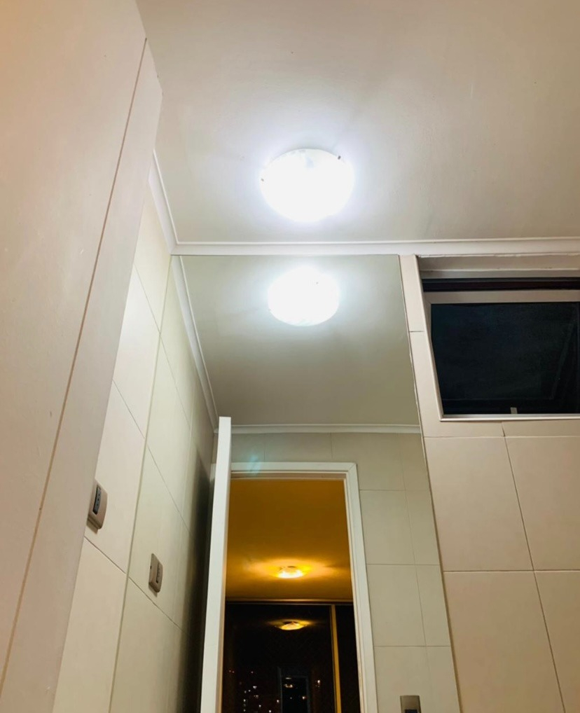 Venta Departamento N 2D en suite Walk-in cl&oacute;set 2B 1E 1Bd Metro Irarr&aacute;zaval - &Ntilde;u&ntilde;oa
