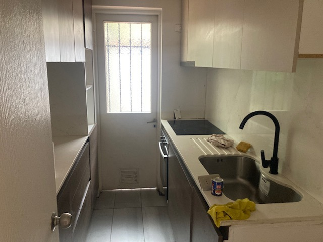 Arriendo Casa 3D 2B 2E Parque Padre Alberto Hurtado - Las Condes