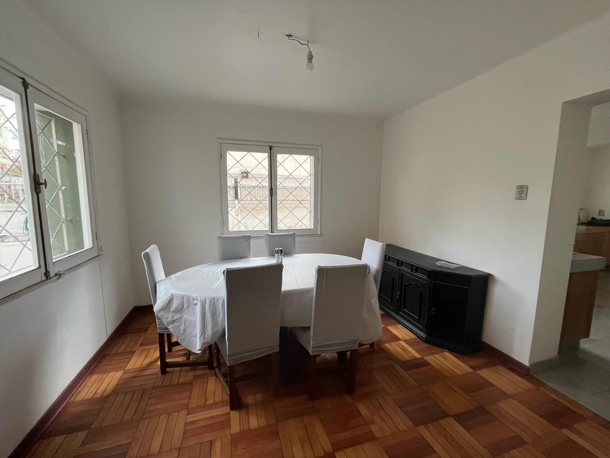 Arriendo Departamento 2D 2B 1E Manuel Montt - Providencia