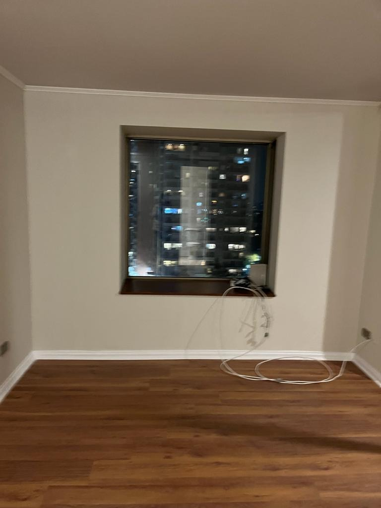 Venta Departamento NP 2D en suite Walk-in cl&oacute;set 2B 1E 1B Villa Frei - &Ntilde;u&ntilde;oa