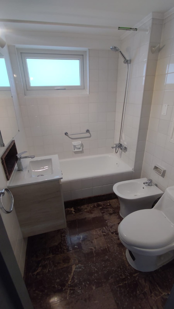 Arriendo Departamento NP 4D 3B 1E Las Lilas - Providencia