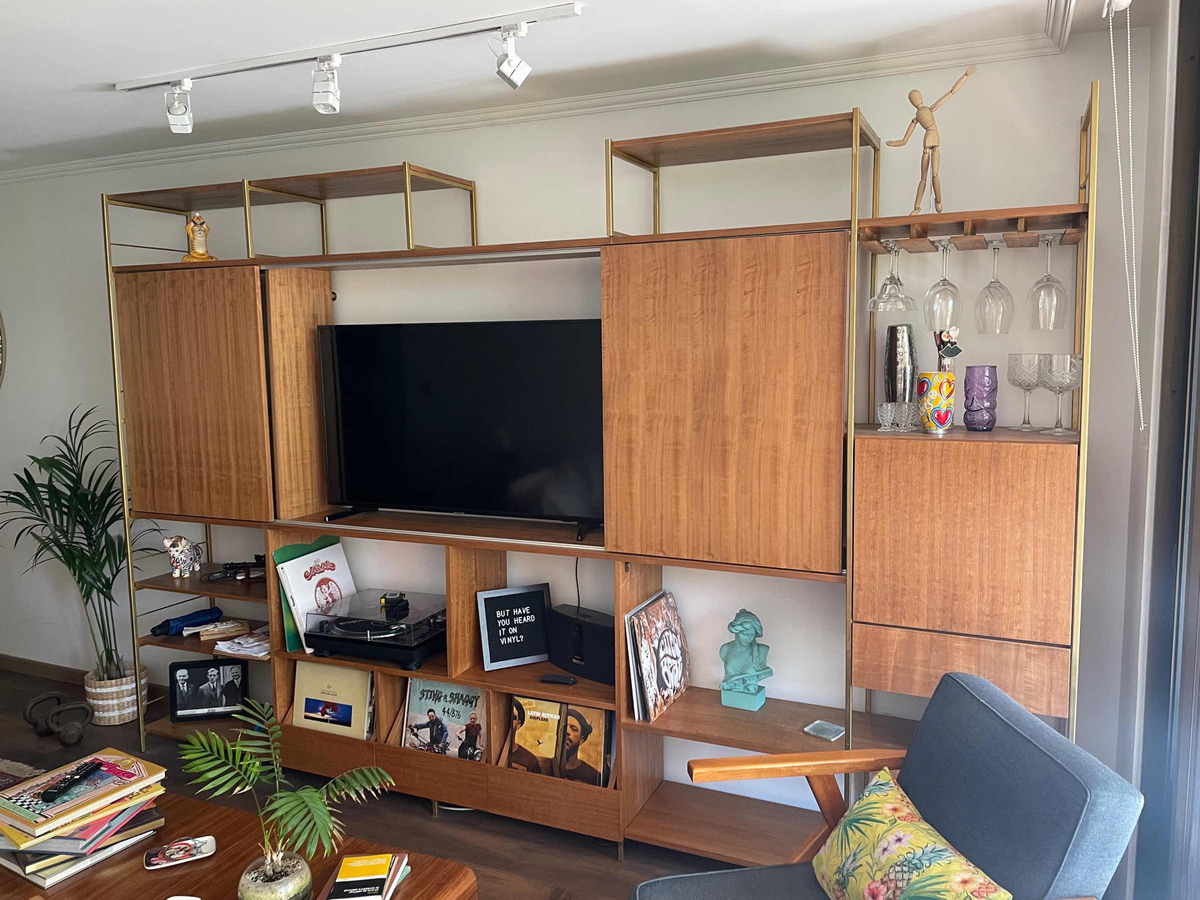 Arriendo Departamento 3D Las Lilas - Providencia