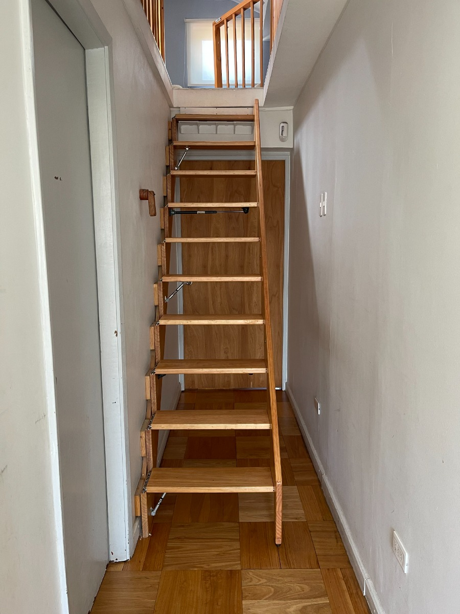 Venta Casa N 4D 4B 2E 1B Metro Hernando de Magallanes - Las Condes